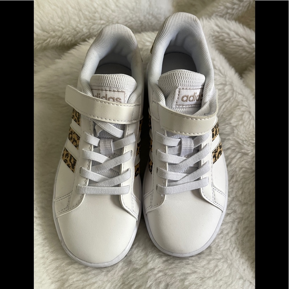 Adidas kids shoes